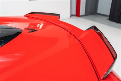 2023 Chevrolet Corvette Z06 1LZ   - Photo 109 - Nashville, TN 37217