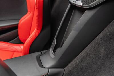 2023 Chevrolet Corvette Z06 1LZ   - Photo 27 - Nashville, TN 37217