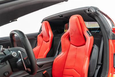 2023 Chevrolet Corvette Z06 1LZ   - Photo 28 - Nashville, TN 37217