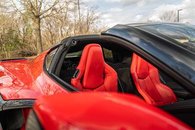 2023 Chevrolet Corvette Z06 1LZ   - Photo 117 - Nashville, TN 37217