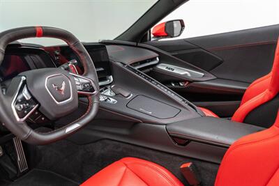 2023 Chevrolet Corvette Z06 1LZ   - Photo 78 - Nashville, TN 37217