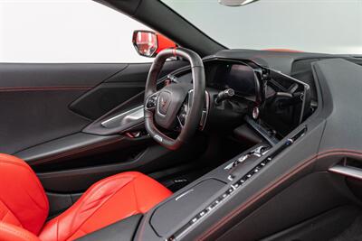 2023 Chevrolet Corvette Z06 1LZ   - Photo 57 - Nashville, TN 37217