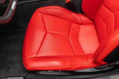 2023 Chevrolet Corvette Z06 1LZ   - Photo 32 - Nashville, TN 37217