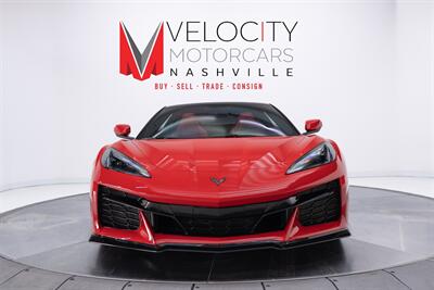 2023 Chevrolet Corvette Z06 1LZ   - Photo 18 - Nashville, TN 37217