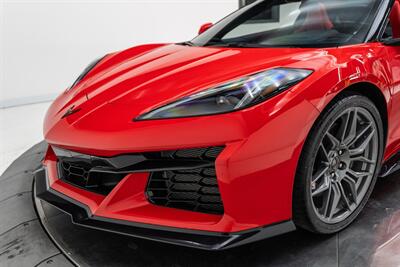 2023 Chevrolet Corvette Z06 1LZ   - Photo 107 - Nashville, TN 37217
