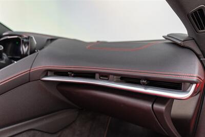 2023 Chevrolet Corvette Z06 1LZ   - Photo 61 - Nashville, TN 37217