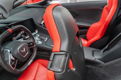 2023 Chevrolet Corvette Z06 1LZ   - Photo 25 - Nashville, TN 37217