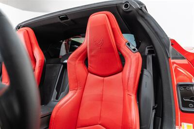 2023 Chevrolet Corvette Z06 1LZ   - Photo 30 - Nashville, TN 37217