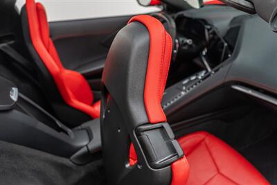2023 Chevrolet Corvette Z06 1LZ   - Photo 45 - Nashville, TN 37217
