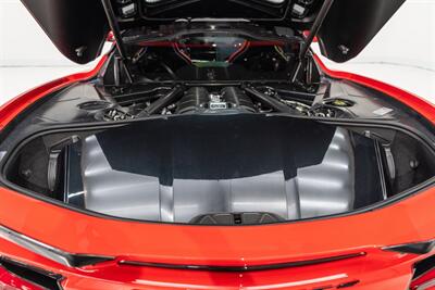 2023 Chevrolet Corvette Z06 1LZ   - Photo 69 - Nashville, TN 37217