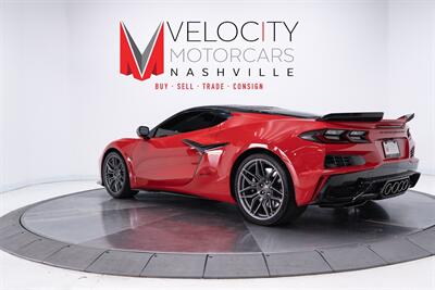 2023 Chevrolet Corvette Z06 1LZ   - Photo 8 - Nashville, TN 37217