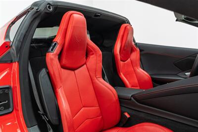 2023 Chevrolet Corvette Z06 1LZ   - Photo 46 - Nashville, TN 37217