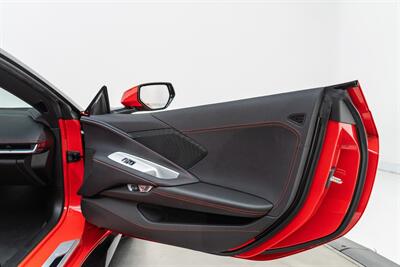 2023 Chevrolet Corvette Z06 1LZ   - Photo 54 - Nashville, TN 37217