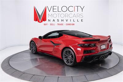 2023 Chevrolet Corvette Z06 1LZ   - Photo 16 - Nashville, TN 37217