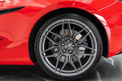 2023 Chevrolet Corvette Z06 1LZ   - Photo 102 - Nashville, TN 37217