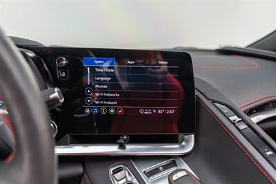 2023 Chevrolet Corvette Z06 1LZ   - Photo 89 - Nashville, TN 37217