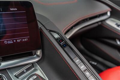 2023 Chevrolet Corvette Z06 1LZ   - Photo 88 - Nashville, TN 37217
