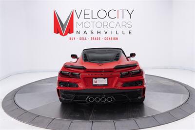 2023 Chevrolet Corvette Z06 1LZ   - Photo 15 - Nashville, TN 37217