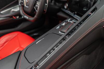 2023 Chevrolet Corvette Z06 1LZ   - Photo 58 - Nashville, TN 37217