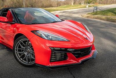 2023 Chevrolet Corvette Z06 1LZ   - Photo 115 - Nashville, TN 37217