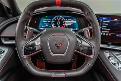 2023 Chevrolet Corvette Z06 1LZ   - Photo 93 - Nashville, TN 37217