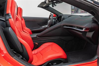 2023 Chevrolet Corvette Z06 1LZ   - Photo 51 - Nashville, TN 37217