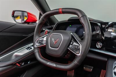 2023 Chevrolet Corvette Z06 1LZ   - Photo 60 - Nashville, TN 37217