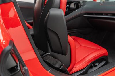 2023 Chevrolet Corvette Z06 1LZ   - Photo 43 - Nashville, TN 37217