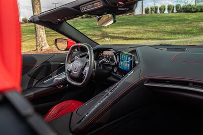 2023 Chevrolet Corvette Z06 1LZ   - Photo 119 - Nashville, TN 37217