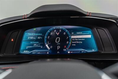 2023 Chevrolet Corvette Z06 1LZ   - Photo 96 - Nashville, TN 37217