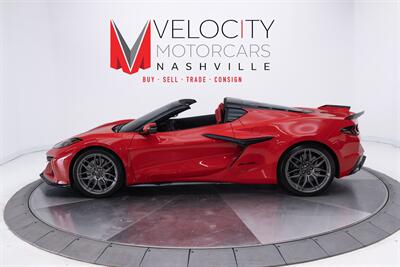 2023 Chevrolet Corvette Z06 1LZ   - Photo 17 - Nashville, TN 37217