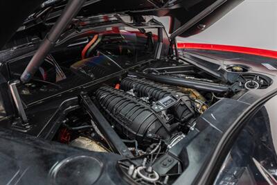 2023 Chevrolet Corvette Z06 1LZ   - Photo 65 - Nashville, TN 37217