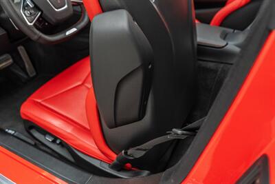 2023 Chevrolet Corvette Z06 1LZ   - Photo 23 - Nashville, TN 37217