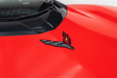 2023 Chevrolet Corvette Z06 1LZ   - Photo 110 - Nashville, TN 37217