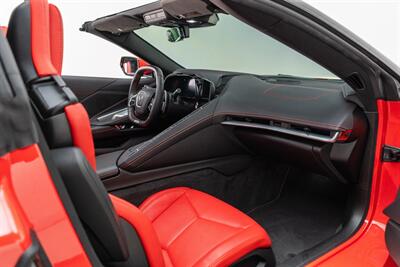 2023 Chevrolet Corvette Z06 1LZ   - Photo 55 - Nashville, TN 37217