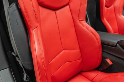 2023 Chevrolet Corvette Z06 1LZ   - Photo 49 - Nashville, TN 37217