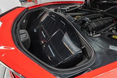 2023 Chevrolet Corvette Z06 1LZ   - Photo 68 - Nashville, TN 37217