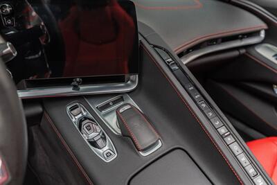 2023 Chevrolet Corvette Z06 1LZ   - Photo 81 - Nashville, TN 37217