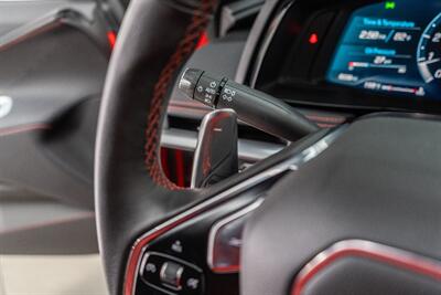 2023 Chevrolet Corvette Z06 1LZ   - Photo 91 - Nashville, TN 37217