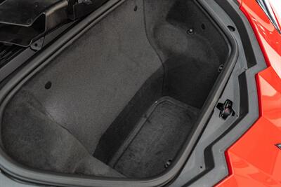 2023 Chevrolet Corvette Z06 1LZ   - Photo 39 - Nashville, TN 37217