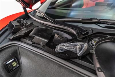 2023 Chevrolet Corvette Z06 1LZ   - Photo 36 - Nashville, TN 37217