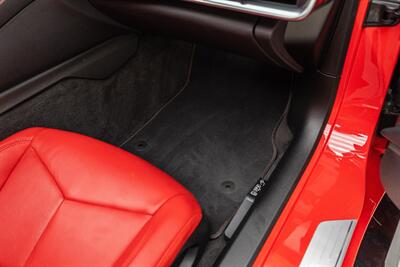 2023 Chevrolet Corvette Z06 1LZ   - Photo 62 - Nashville, TN 37217