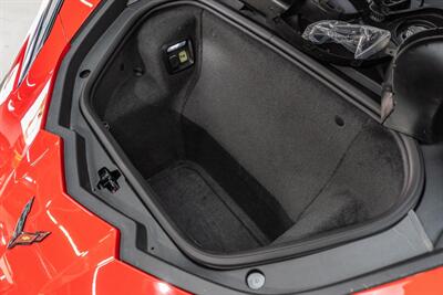 2023 Chevrolet Corvette Z06 1LZ   - Photo 37 - Nashville, TN 37217