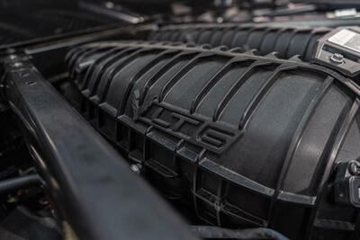 2023 Chevrolet Corvette Z06 1LZ   - Photo 71 - Nashville, TN 37217