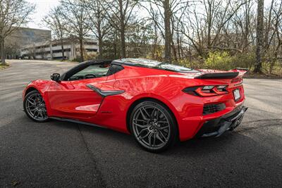 2023 Chevrolet Corvette Z06 1LZ   - Photo 124 - Nashville, TN 37217