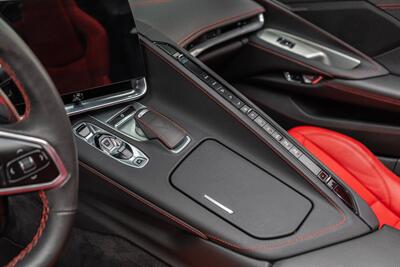 2023 Chevrolet Corvette Z06 1LZ   - Photo 80 - Nashville, TN 37217