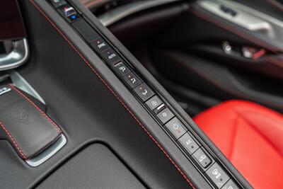 2023 Chevrolet Corvette Z06 1LZ   - Photo 87 - Nashville, TN 37217