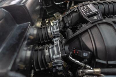 2023 Chevrolet Corvette Z06 1LZ   - Photo 74 - Nashville, TN 37217