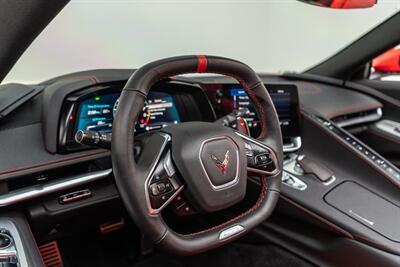 2023 Chevrolet Corvette Z06 1LZ   - Photo 95 - Nashville, TN 37217