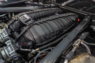 2023 Chevrolet Corvette Z06 1LZ   - Photo 75 - Nashville, TN 37217